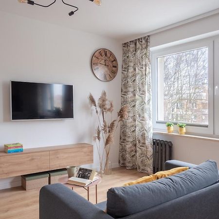 Mgm Home Wawer Miedzylesie Centrum Zdrowia Dziecka وارسو المظهر الخارجي الصورة