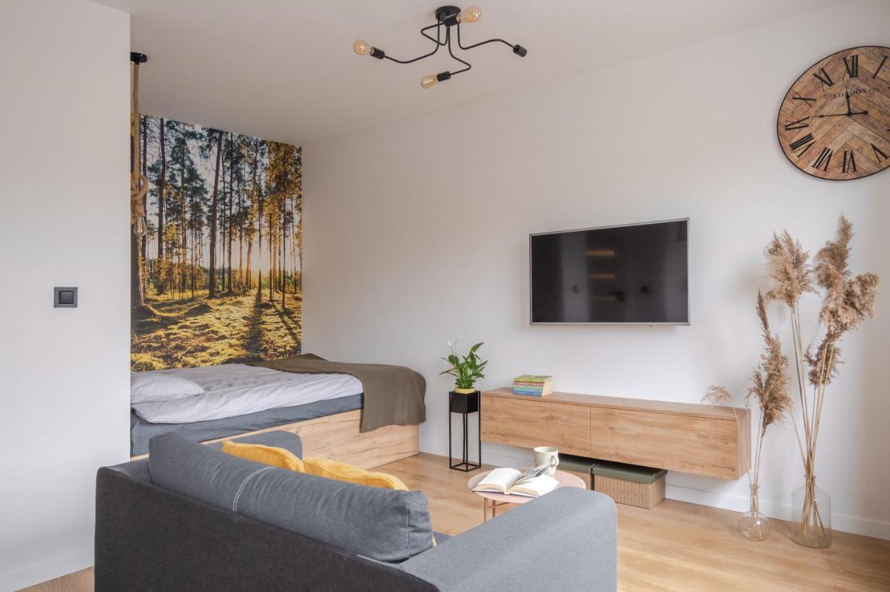 Mgm Home Wawer Miedzylesie Centrum Zdrowia Dziecka وارسو المظهر الخارجي الصورة